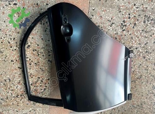 Toyota Corolla Sol Arka Kapı 6700412A20 çıkma parça