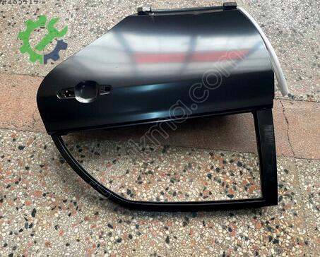 Toyota Corolla Sol Arka Kapı 6700412A20 çıkma parça