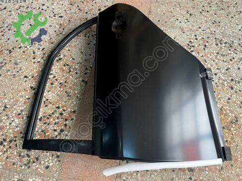 Toyota Corolla Sol Arka Kapı 6700412A20 çıkma parça