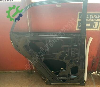 Toyota Corolla Sol Arka Kapı 6700412A20 çıkma parça