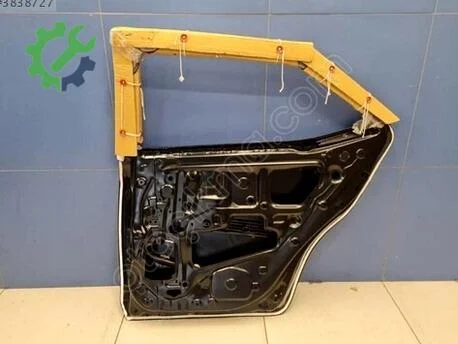 Toyota Corolla Sol Arka Kapı 6700402410 çıkma parça