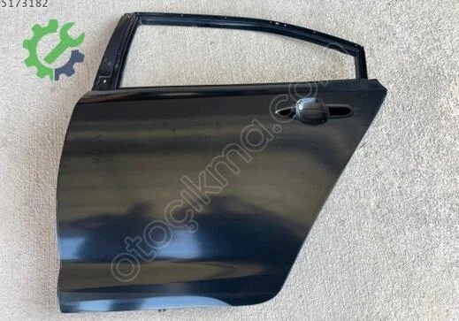 Toyota Corolla Sol Arka Kapı 6700402550 çıkma parça