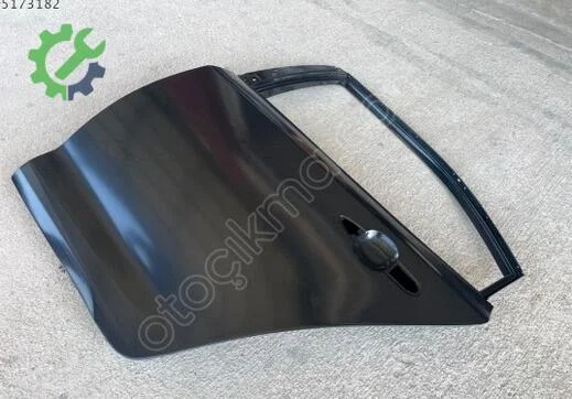Toyota Corolla Sol Arka Kapı 6700402550 çıkma parça