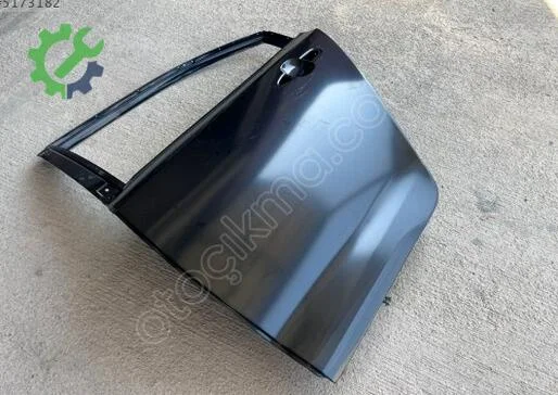 Toyota Corolla Sol Arka Kapı 6700402550 çıkma parça