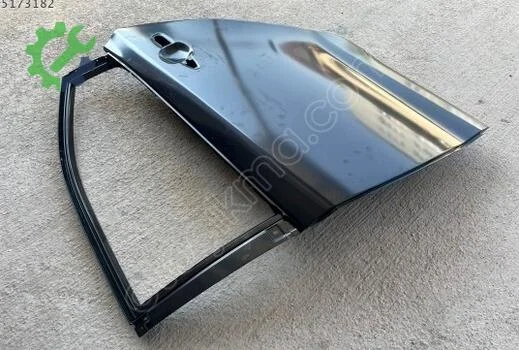 Toyota Corolla Sol Arka Kapı 6700402550 çıkma parça
