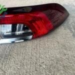 COROLLA ARKA STOP SAĞ DIŞ 2019 2020 2021 2024 SIFIR 81551-02D10