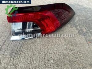 COROLLA ARKA STOP SAĞ DIŞ 2019 2020 2021 2024 SIFIR 81551-02D10