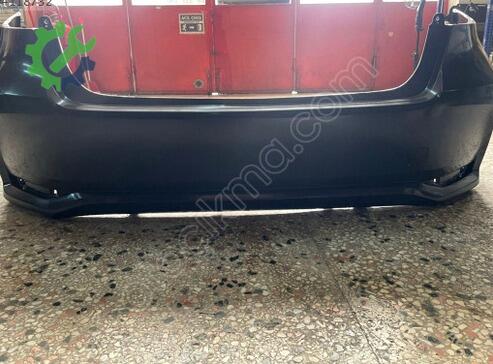 Toyota Corolla Arka Tampon çıkma parça