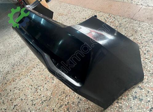 Toyota Corolla Arka Tampon 521590Z953 çıkma parça