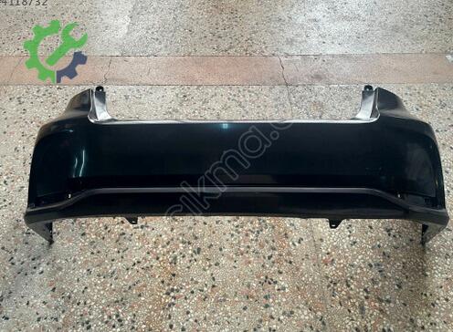 Toyota Corolla Arka Tampon 521590Z953 çıkma parça