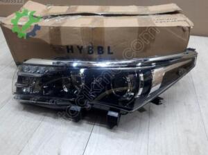 COROLLA FAR SOL LEDLİ 2013 2014 2015 2016 SIFIR 8117002E70