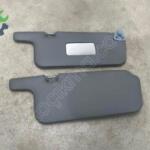 COROLLA GÜNEŞLİK TAKIMI AE111 ZZ1111999 2000 2001 2002 SIFIR GRİ