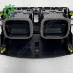COROLLA KALORİFER IZGARASI ORTA 2007 2010 2013 SIFIR 5567002160