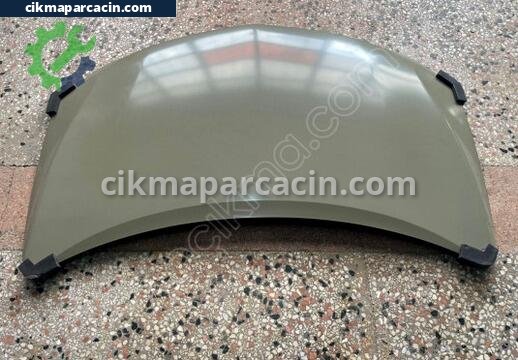 Toyota Corolla Kaput çıkma parça