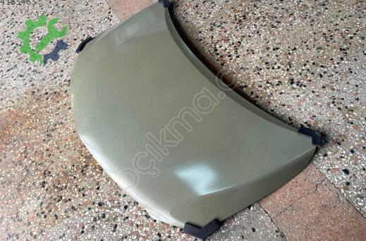 Toyota Corolla Kaput 5330112A20 çıkma parça
