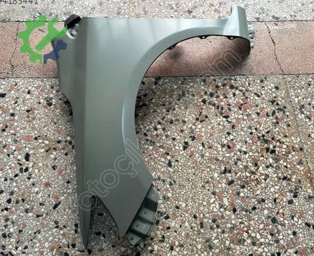 Toyota Corolla Sağ Ön Çamurluk 5381212B60 çıkma parça