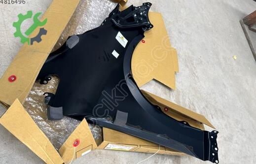 Toyota Corolla Sol Ön Çamurluk çıkma parça