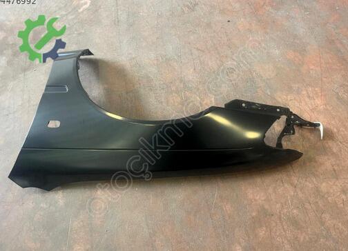 Toyota Corolla Sol Ön Çamurluk 53802-1E680 çıkma parça