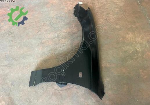 Toyota Corolla Sol Ön Çamurluk 53802-1E680 çıkma parça