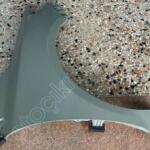 COROLLA ÖN ÇAMURLUK SOL E150 2010 2011 2012 2013 SIFIR 5381212B60