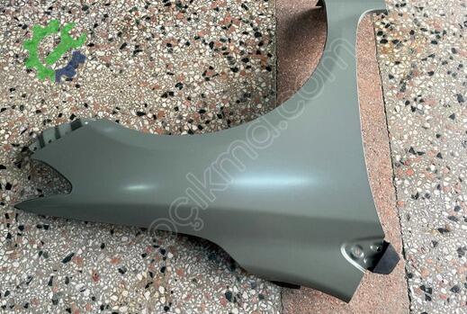 Toyota Corolla Sol Ön Çamurluk 5381212B60 çıkma parça