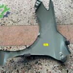 COROLLA ÖN ÇAMURLUK SOL E150 2010 2011 2012 2013 SIFIR 5381212B60