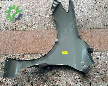 Toyota Corolla Sol Ön Çamurluk 5381212B60 çıkma parça