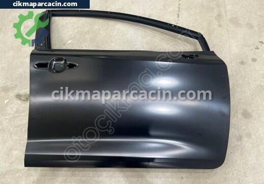 Toyota Corolla Sağ Ön Kapı çıkma parça