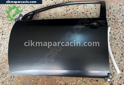 Toyota Corolla Sol Ön Kapı çıkma parça