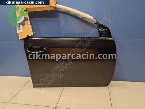 Toyota Corolla Sol Ön Kapı çıkma parça