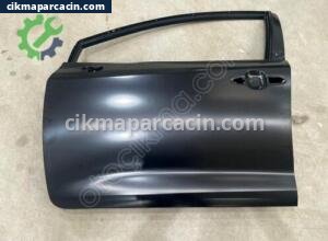 COROLLA ÖN KAPI SOL 2019 2020 2021 2022 2024 SIFIR 67002-02550