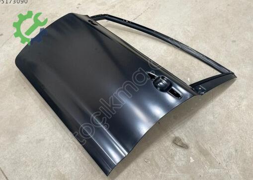 Toyota Corolla Sol Ön Kapı 6700202550 çıkma parça