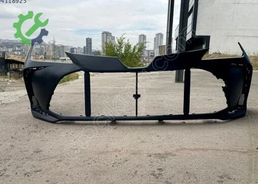 Toyota Corolla Ön Tampon 52119-F2911 çıkma parça