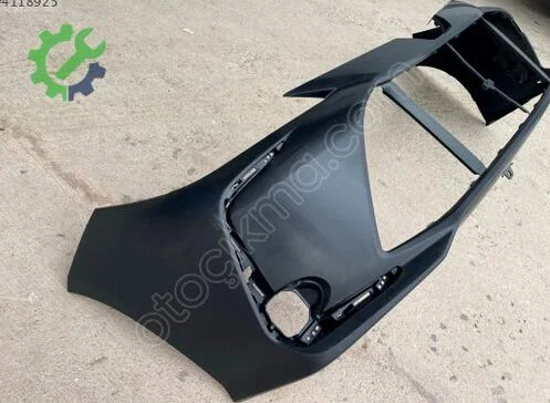 Toyota Corolla Ön Tampon 52119-F2911 çıkma parça