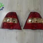 COROLLA STOP TAKIM DUYLU ZZE121 2002 2003 2004 SIFIR 81551-1E200