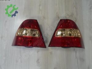 COROLLA STOP TAKIM DUYLU ZZE121 2002 2003 2004 SIFIR 81551-1E200