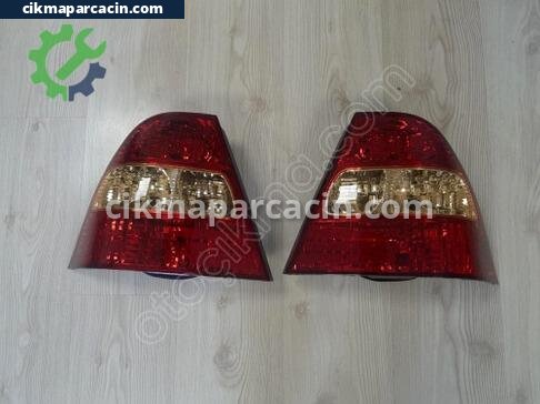 Toyota Corolla Stop çıkma parça