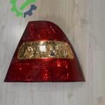 COROLLA STOP TAKIM DUYLU ZZE121 2002 2003 2004 SIFIR 81551-1E200