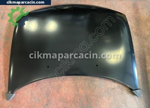 Opel Corsa Kaput çıkma parça