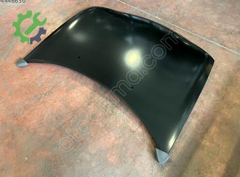 Opel Corsa Kaput 1160247 çıkma parça