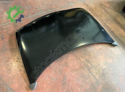 Opel Corsa Kaput 1160247 çıkma parça