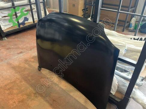 Opel Corsa Kaput 1160247 çıkma parça
