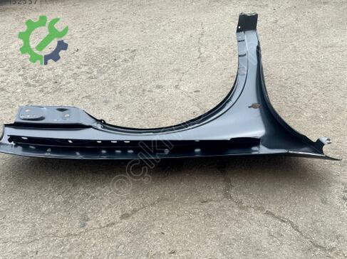 Opel Corsa Sol Ön Çamurluk 90387074 çıkma parça