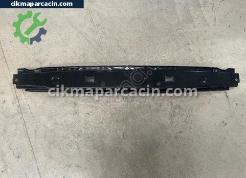 Opel Corsa Ön Tampon Demiri çıkma parça