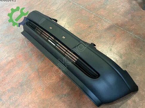 Opel Corsa Ön Tampon 90541855 çıkma parça