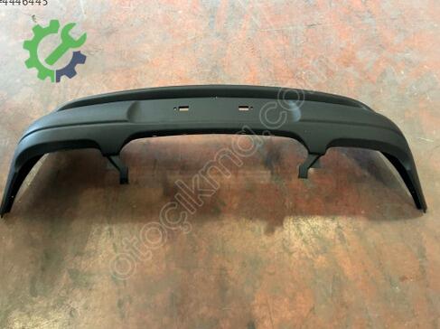 Opel Corsa Ön Tampon 90541855 çıkma parça