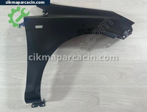 Opel Corsa Sağ Ön Çamurluk çıkma parça