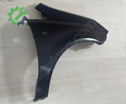 Opel Corsa Sağ Ön Çamurluk 6102362 çıkma parça