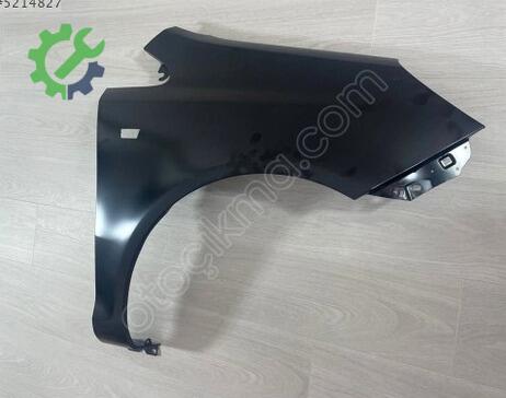 Opel Corsa Sağ Ön Çamurluk 6102362 çıkma parça