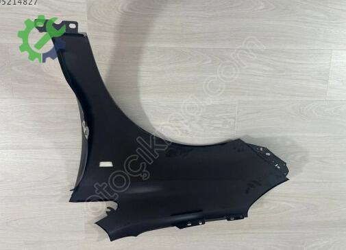 Opel Corsa Sağ Ön Çamurluk 6102362 çıkma parça
